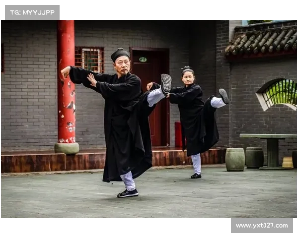 武当武术的历史传承与技艺精髓探析及其现代价值与影响 武当武术的历史传承与技艺精髓探析及其现代价值与影响