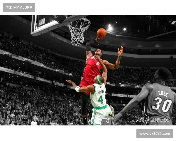 NBA球员风采:全面解读最新动态 NBA球员风采:全面解读最新动态